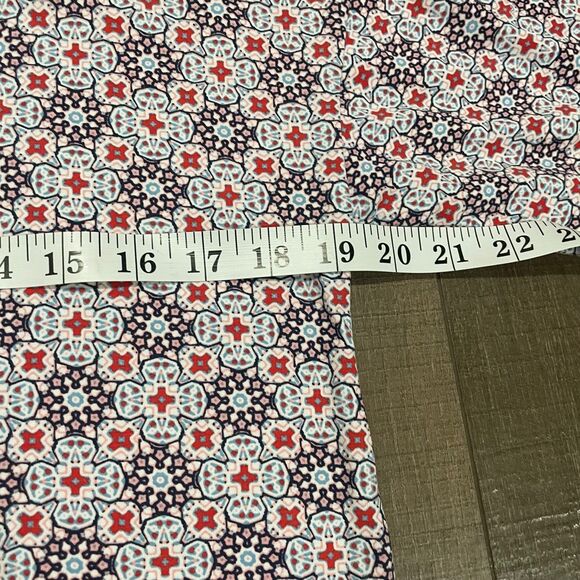 Coolibar Tunic T-Shirt Top Women Size S Sun Protection UPF 50+ Breakwater Beach - Picture 9 of 11